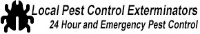 Shannon City IA Pest Control Exterminators